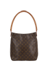 Shoulder Bag, back view